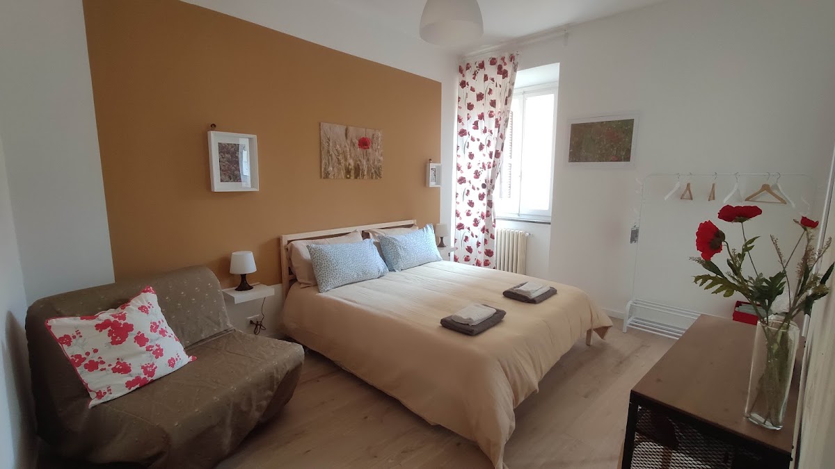 B&B Bel Fiore — Alloggio a Ancona, Ancona