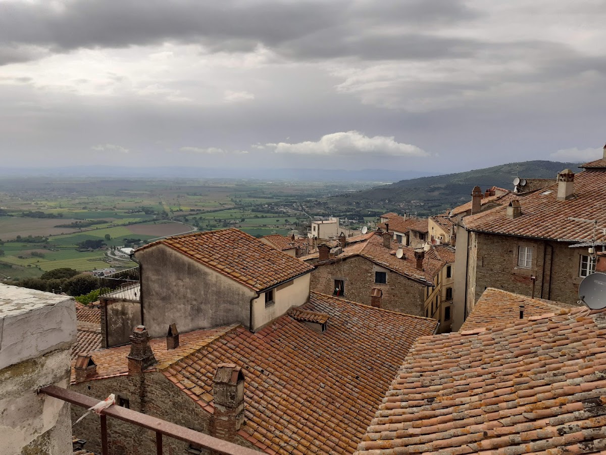 B&B Dolce Maria — Alloggio a Cortona, Arezzo