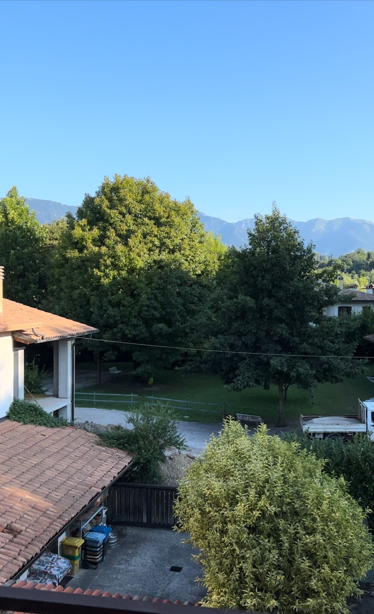 Hotel Ezzelino — Alloggio a Asolo, Treviso