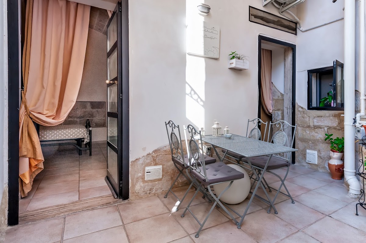 Antiche Volte B&B — Alloggio a Lecce, Lecce