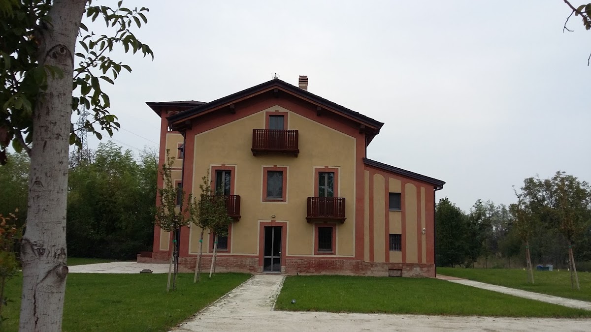 Agriturismo Villa Laura — Accommodation in Parma, Parma