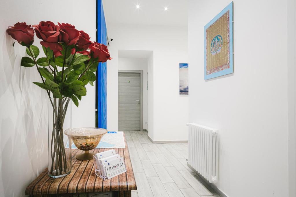Rossetti Rooms — Alloggio a Trieste, Trieste