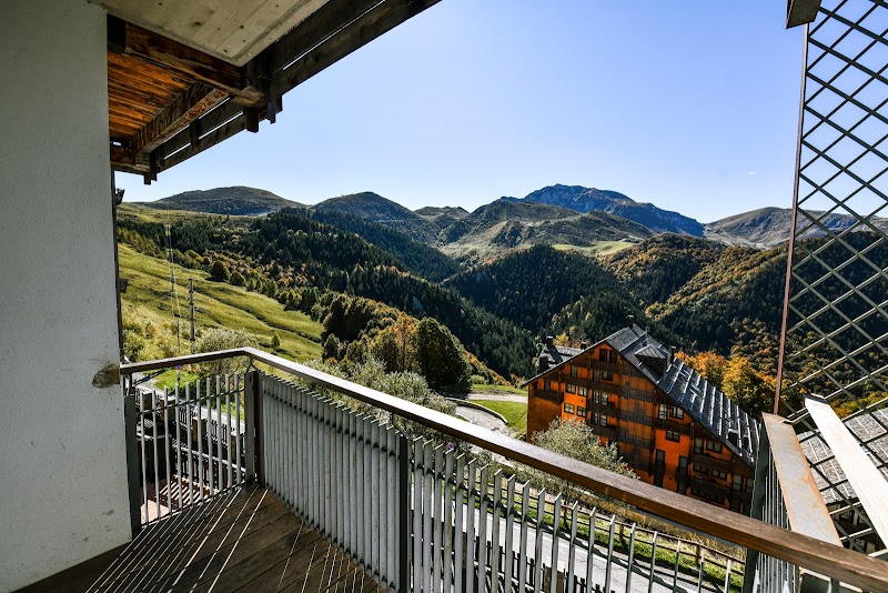 Residence Stalle Lunghe