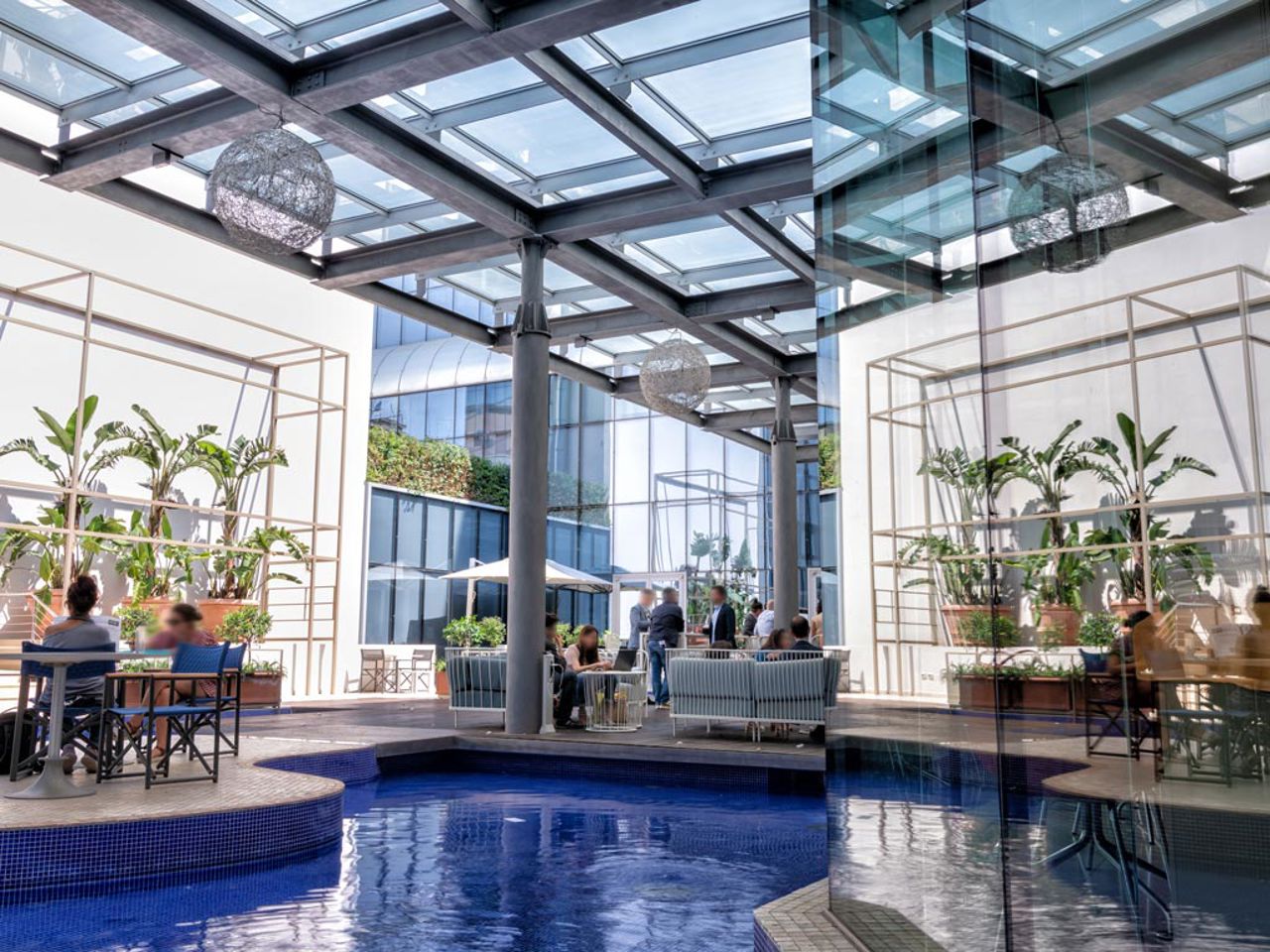 UNAHOTELS T Hotel Cagliari