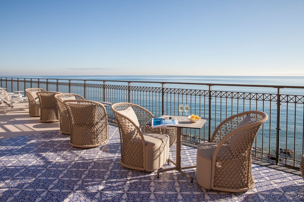 Hotel Savoia Alassio