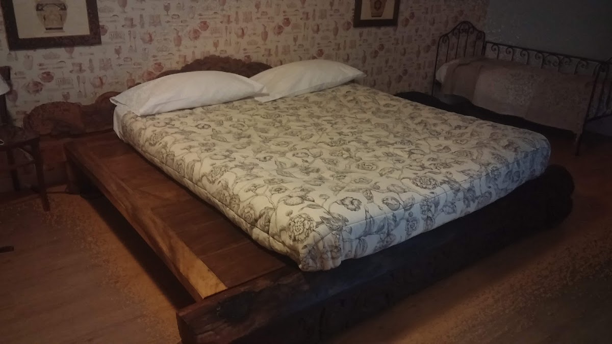 B&B La Cuntana — Alloggio a Potenza, Potenza