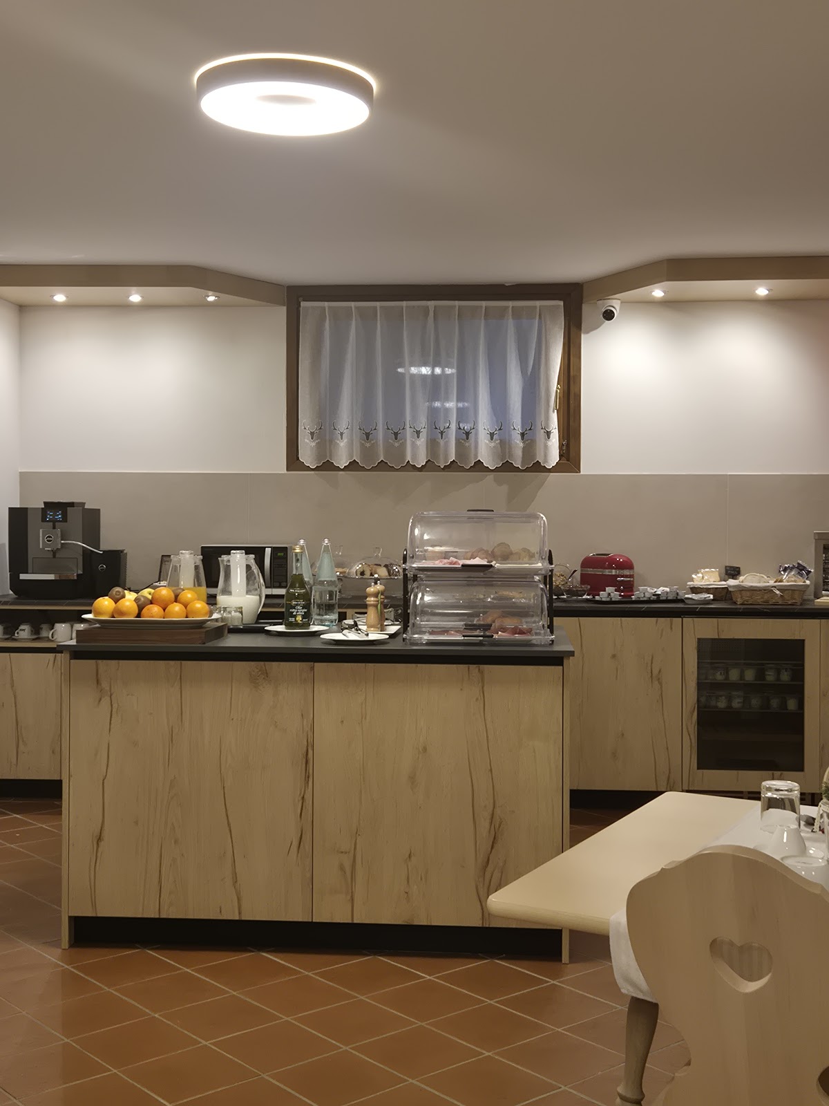 Chalet Stadio — Alloggio a Cortina d Ampezzo, Belluno