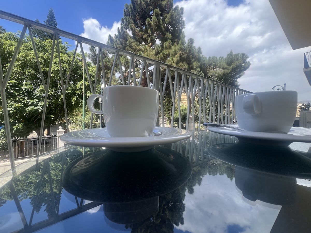 Sunset Guest House — Alloggio a Reggio Calabria, Reggio Calabria