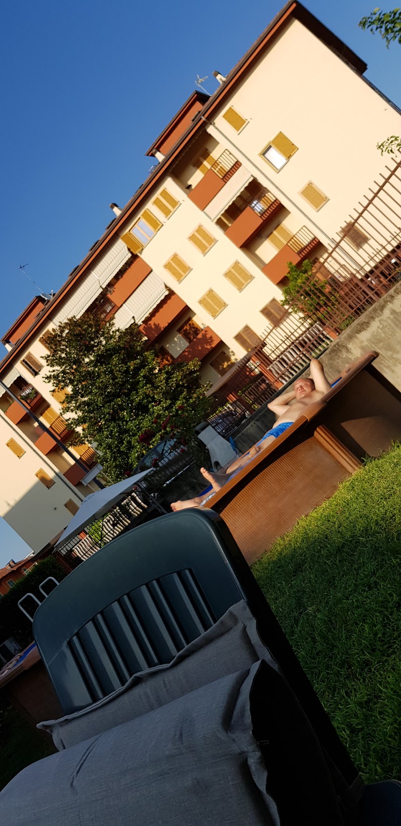 B&B Il Portichetto — Alloggio a Asti, Asti