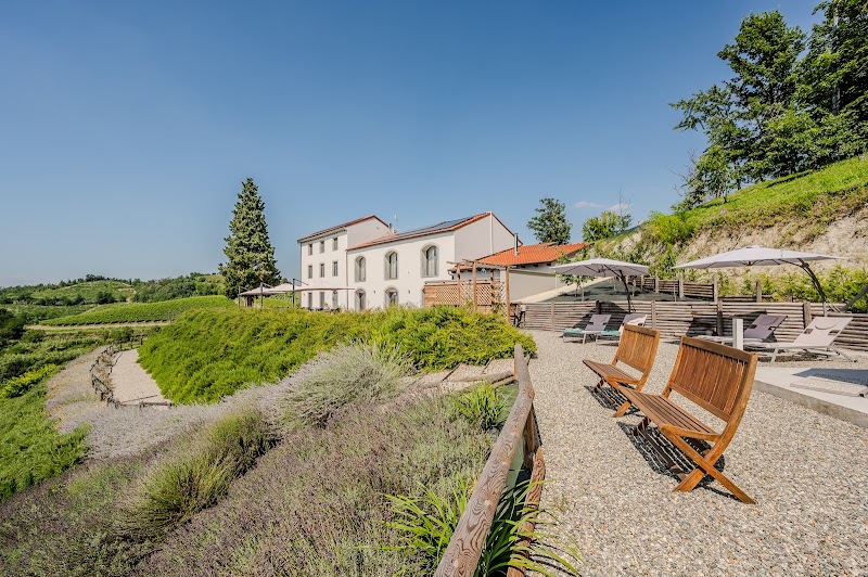 Villa Rocco Country House