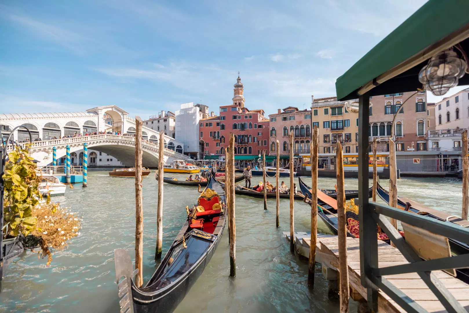 Hotel Palazzo Vitturi — Punto di interesse a Venezia, Venezia