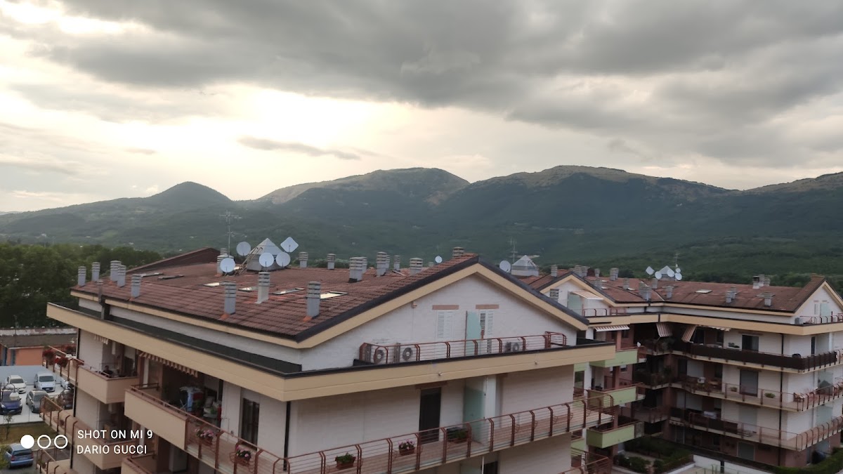 Il Piccolo Principe B&B — Alloggio a Isernia, Isernia
