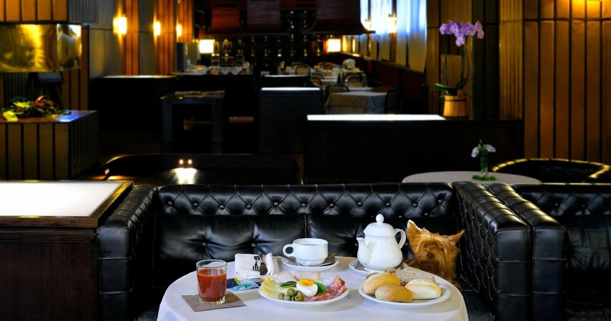 Grand Hotel Elite