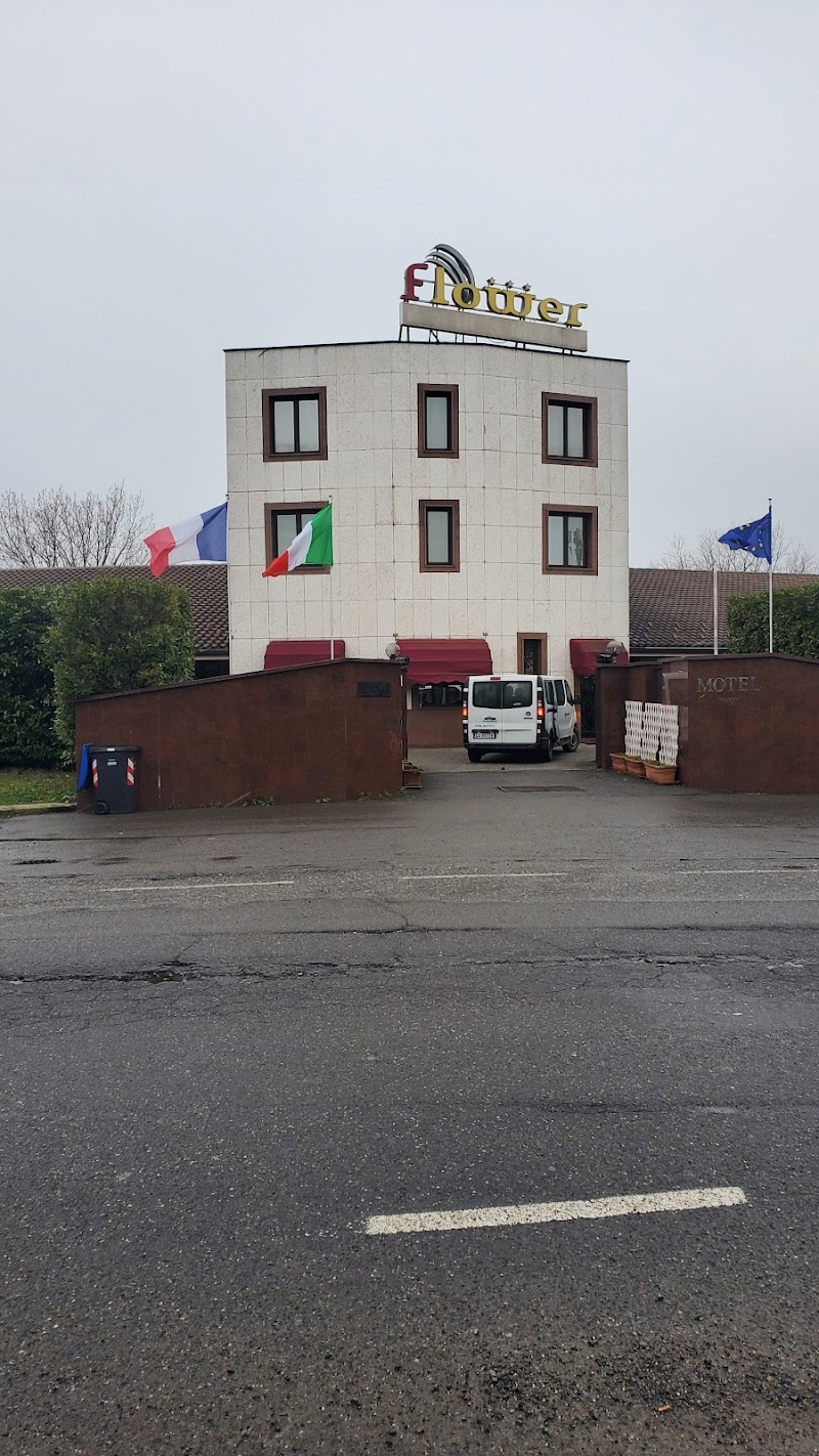 Hotel Motel Flower — 宿泊施設 in Novi Ligure, Alessandria