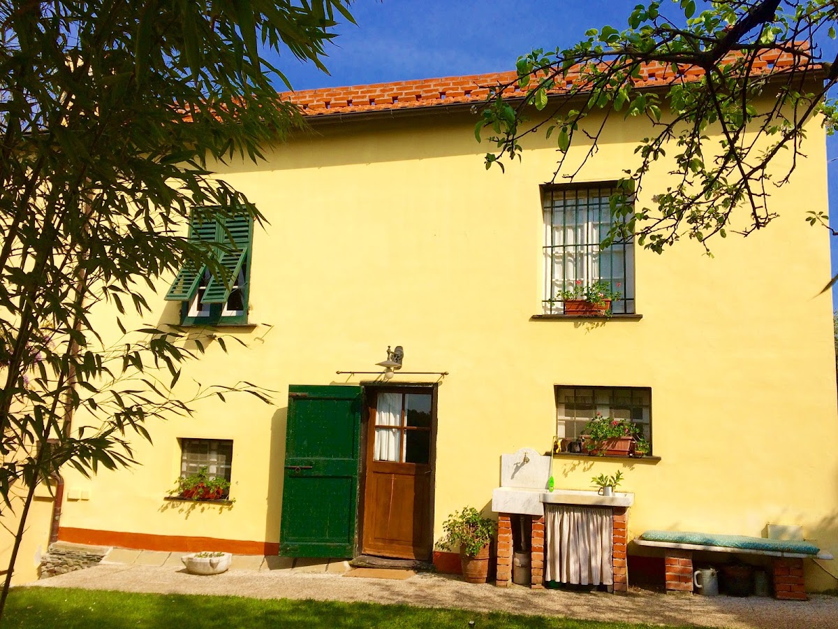 Agriturismo Casa Olivieri