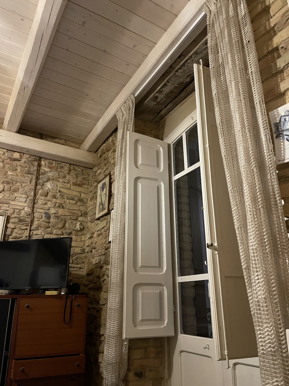 B&B Sotto La Torre — Alloggio a Lanciano, Chieti