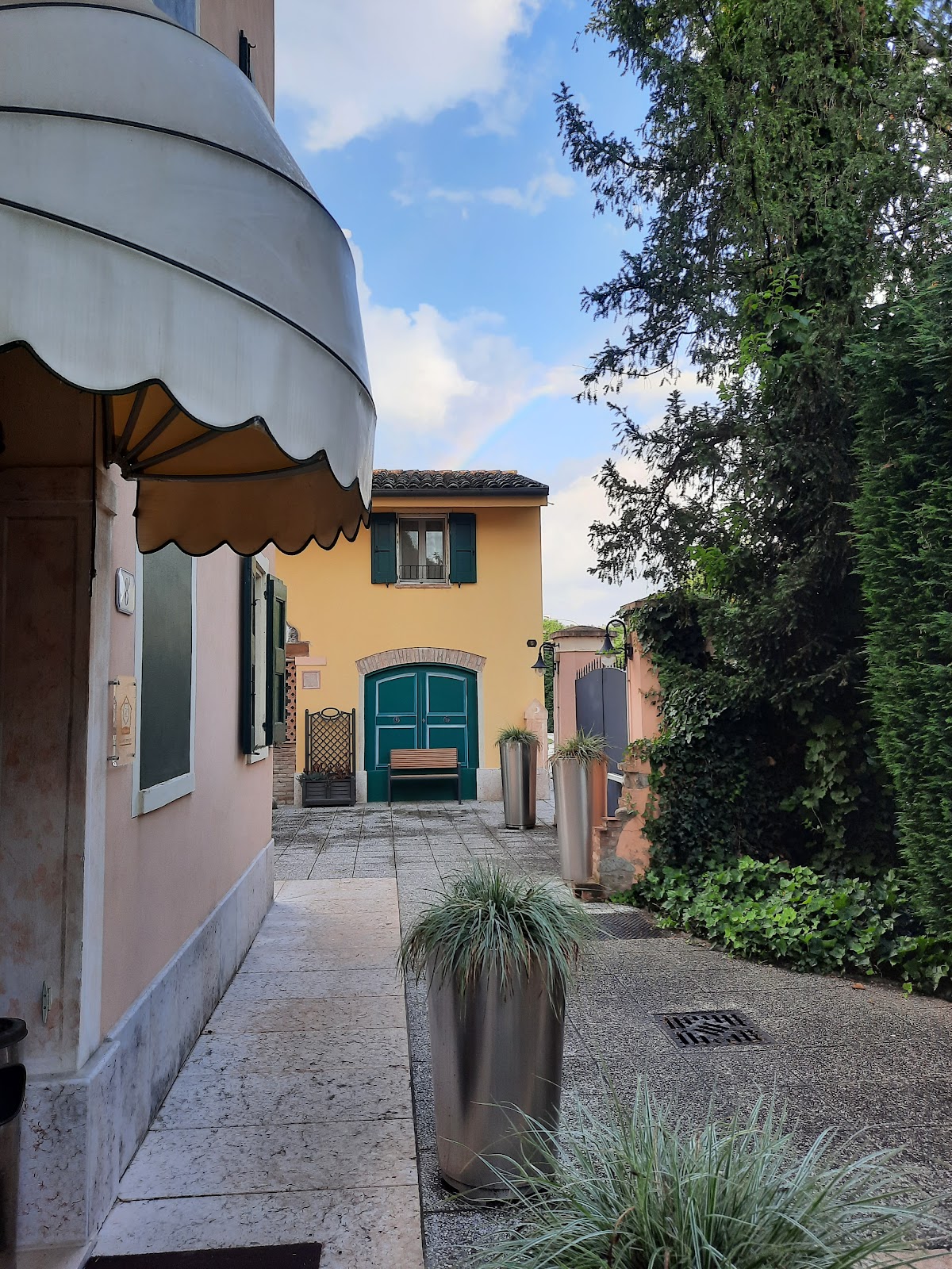La Corte Dei Sogni — Alloggio a Modena, Modena