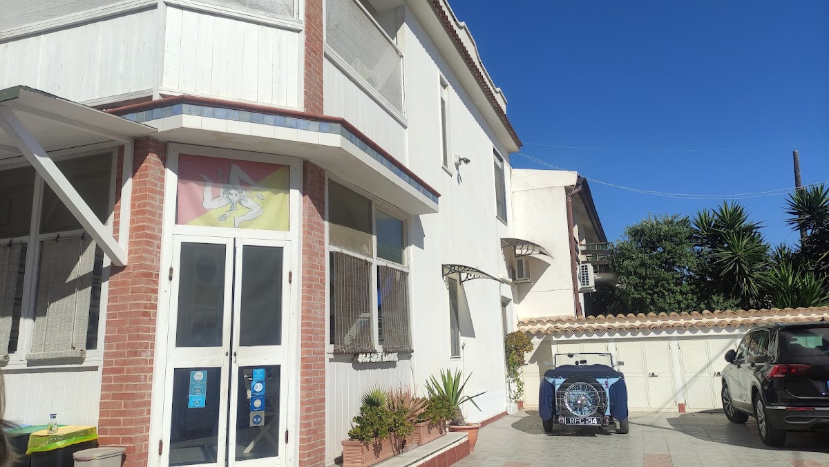 B&B San Leone