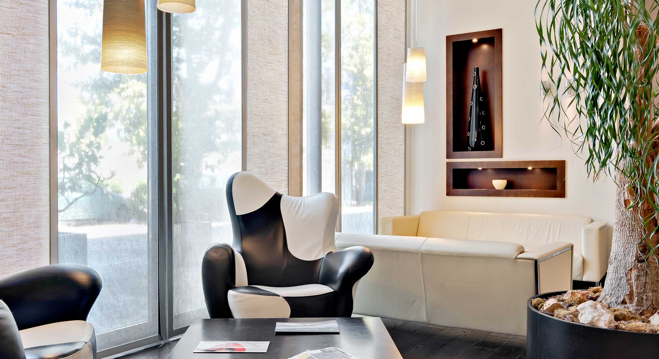 Italiana Hotels Cosenza