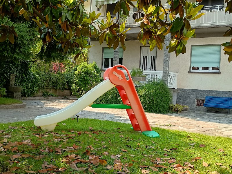 La Casa di Bianca CIN IT001255C1PXZ7KJXA