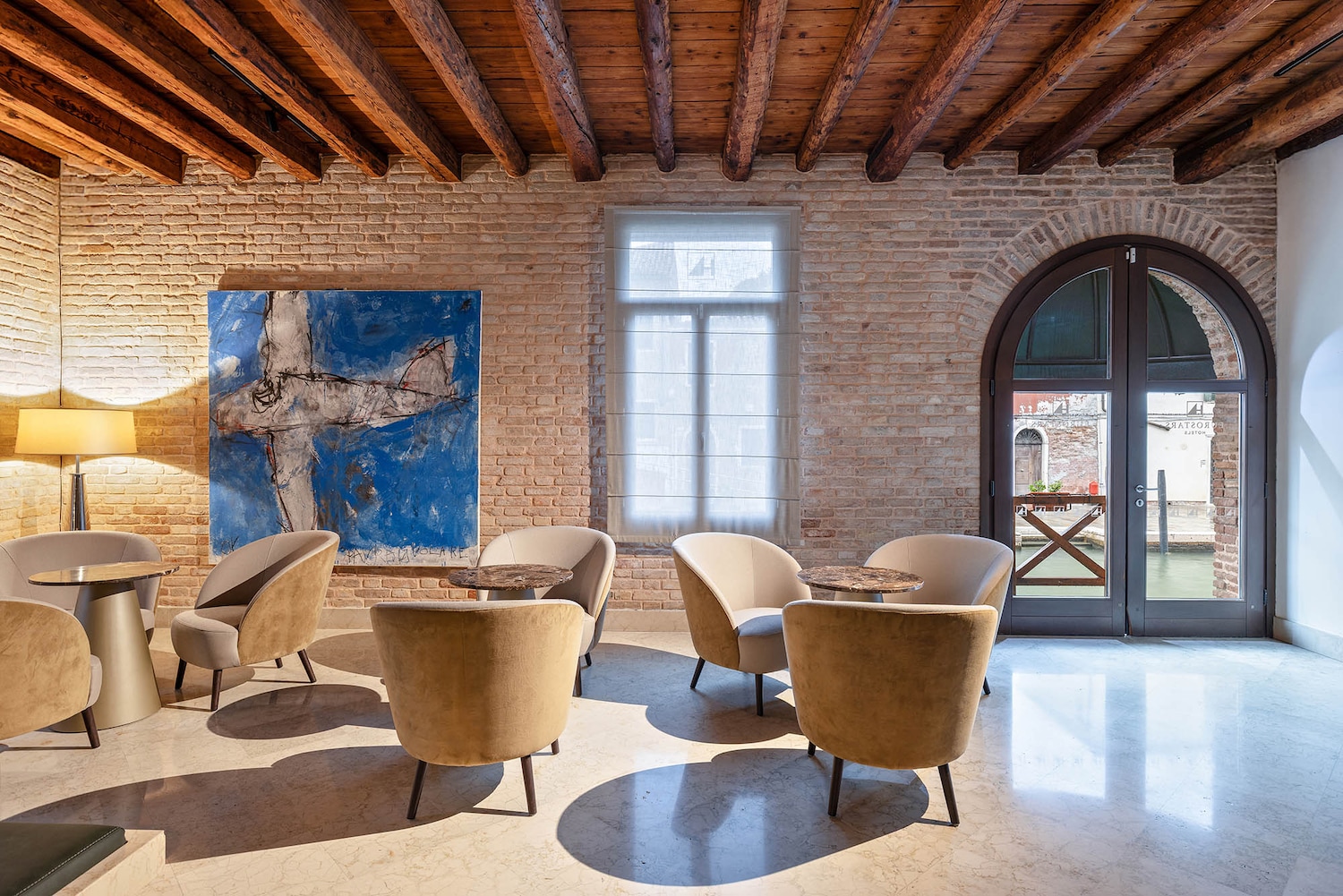 Residenza Cannaregio — Punto di interesse a Venezia, Venezia