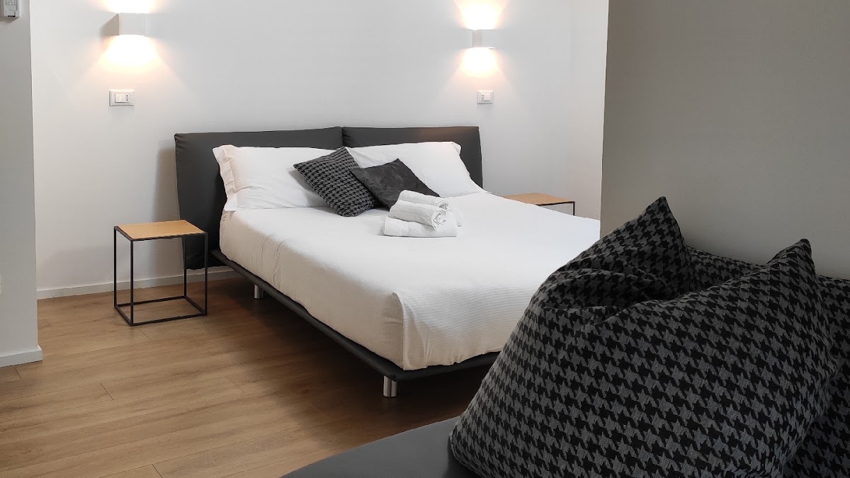 Borgo di Ponte Holiday Apartments & Rooms — Alloggio a Cividale del Friuli, Udine