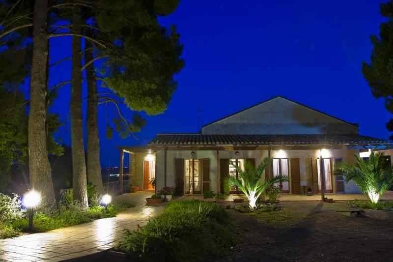B&B Villa Perenich — Alloggio a Chieti, Chieti