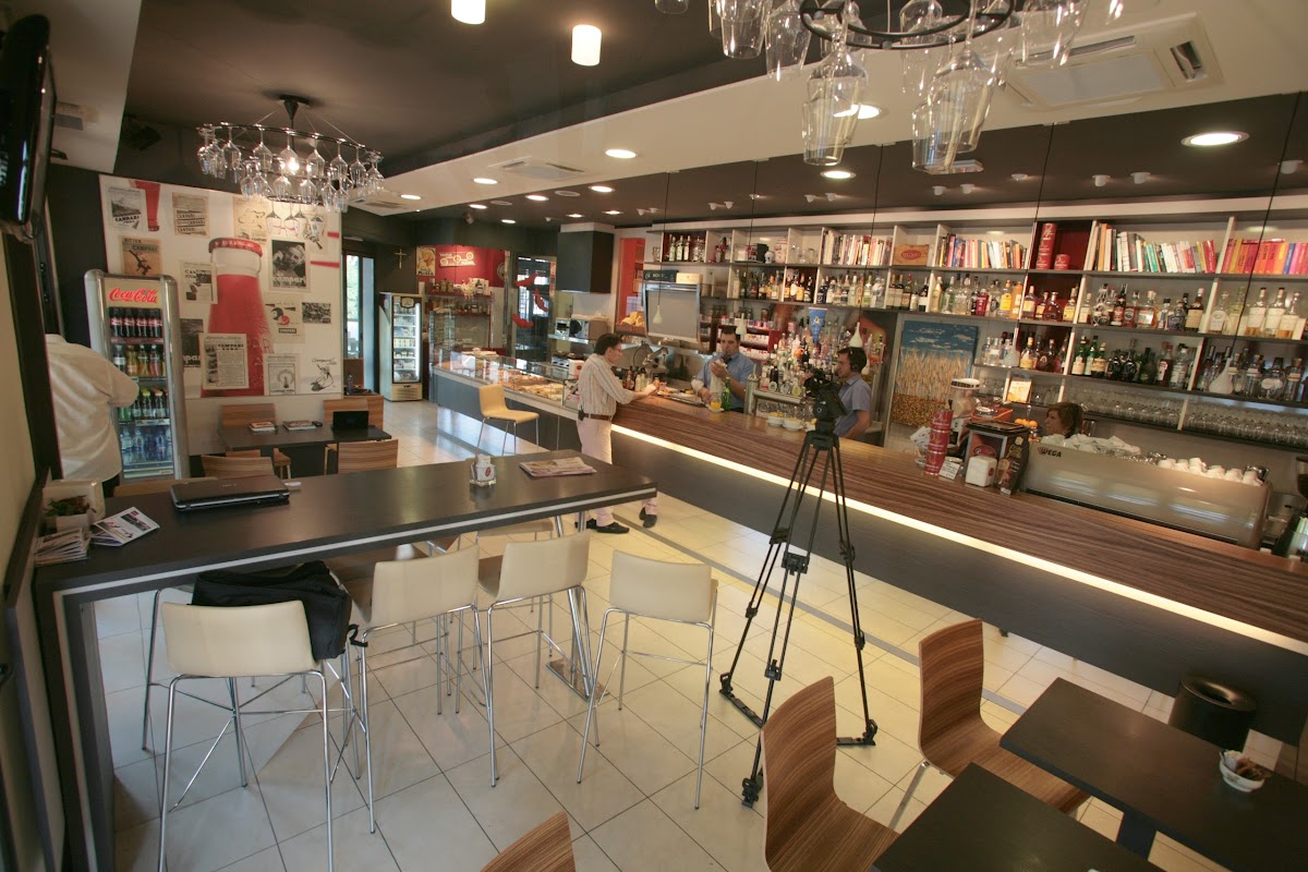 Locanda Parsifal - Parma — Alloggio a Parma, Parma