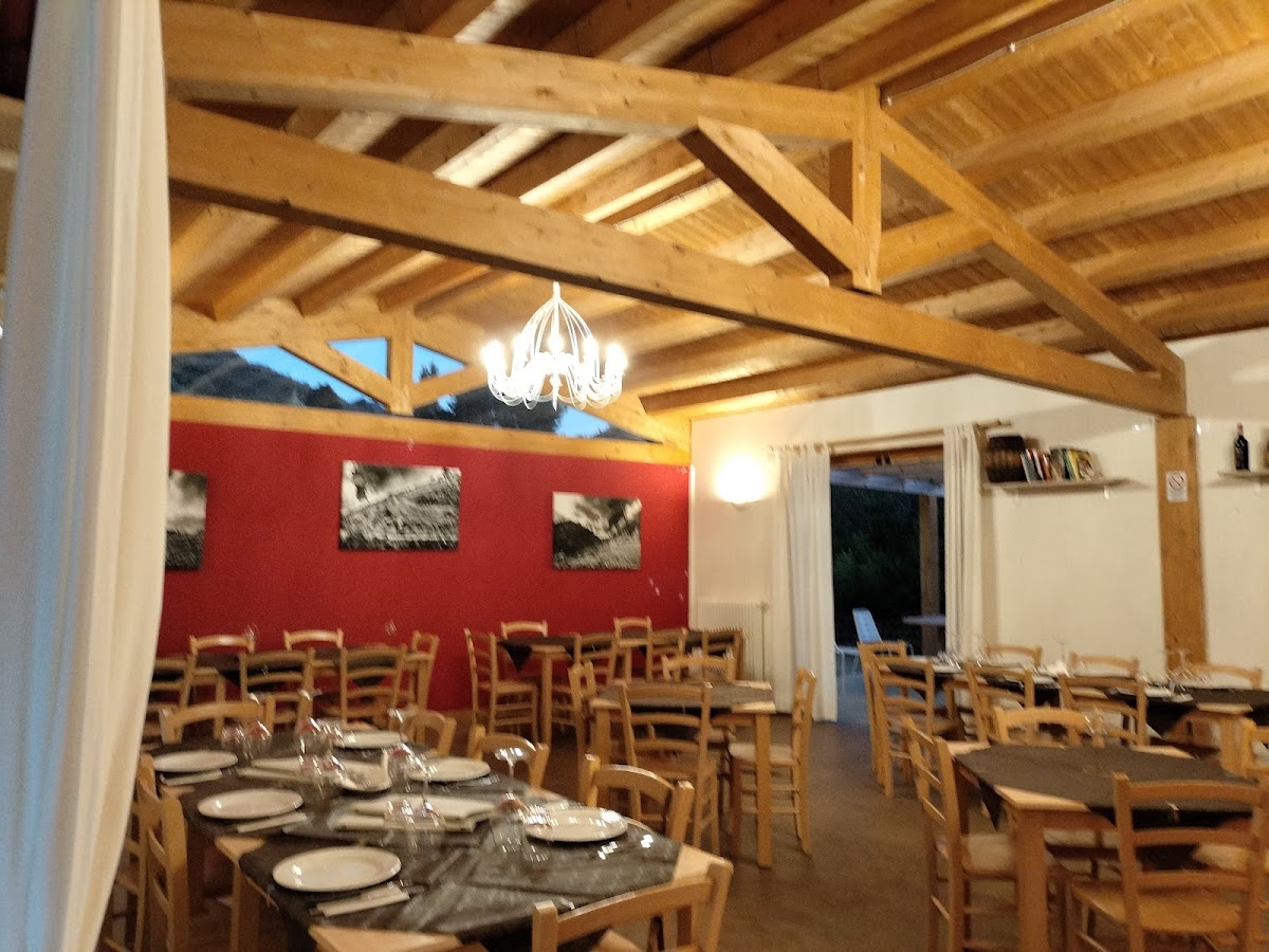 Ristorante Sant'Anna — Alloggio a Palermo, Palermo
