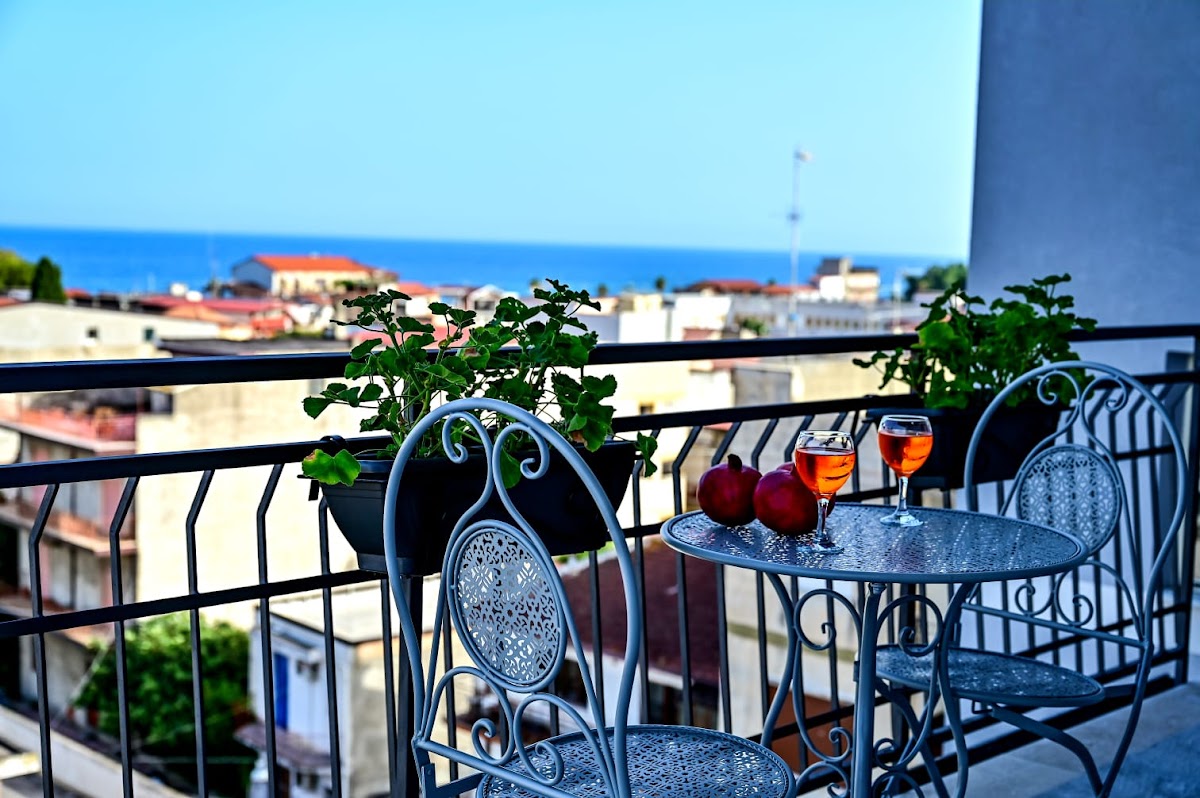 Kore Suites&Apartments