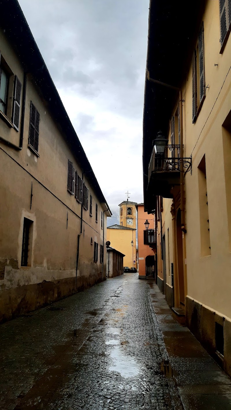 La Marmotta — Alloggio a Torre Pellice, Torino