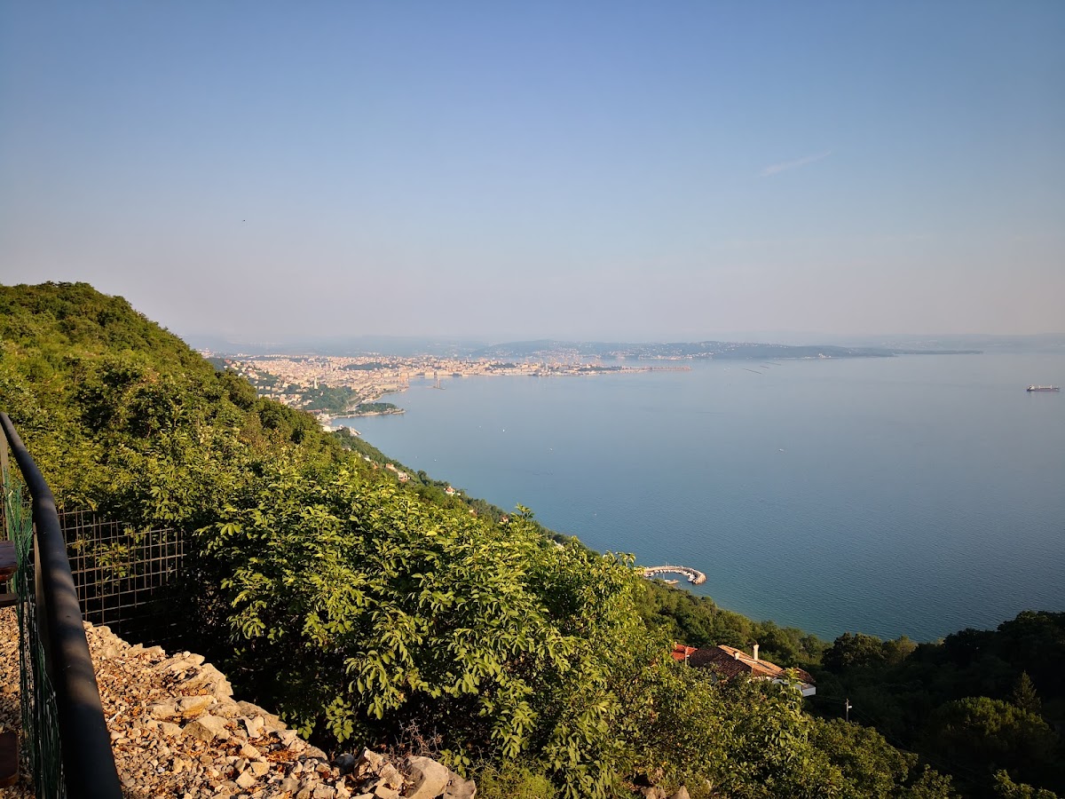 Azienda agricola Verginella — Alloggio a Trieste, Trieste