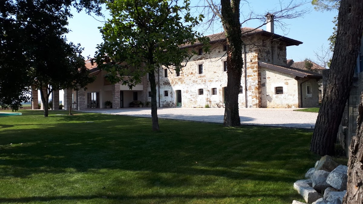 Casale San Pietro — Alloggio a Palmanova, Udine