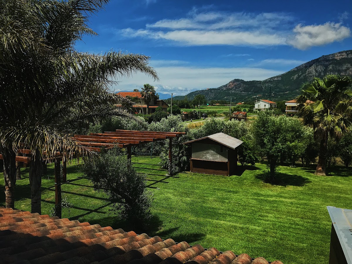 Agriturismo Le Tre Stelle — Alloggio a Paestum, Salerno