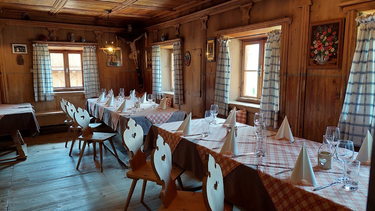 Agriturismo Fronthof — Alloggio a Bolzano, Bolzano