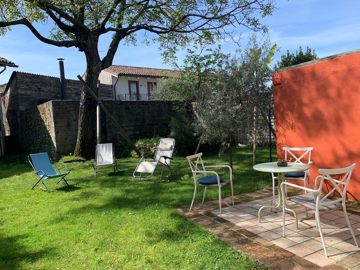 B&B Karin - Rooms & Breakfast in Udine