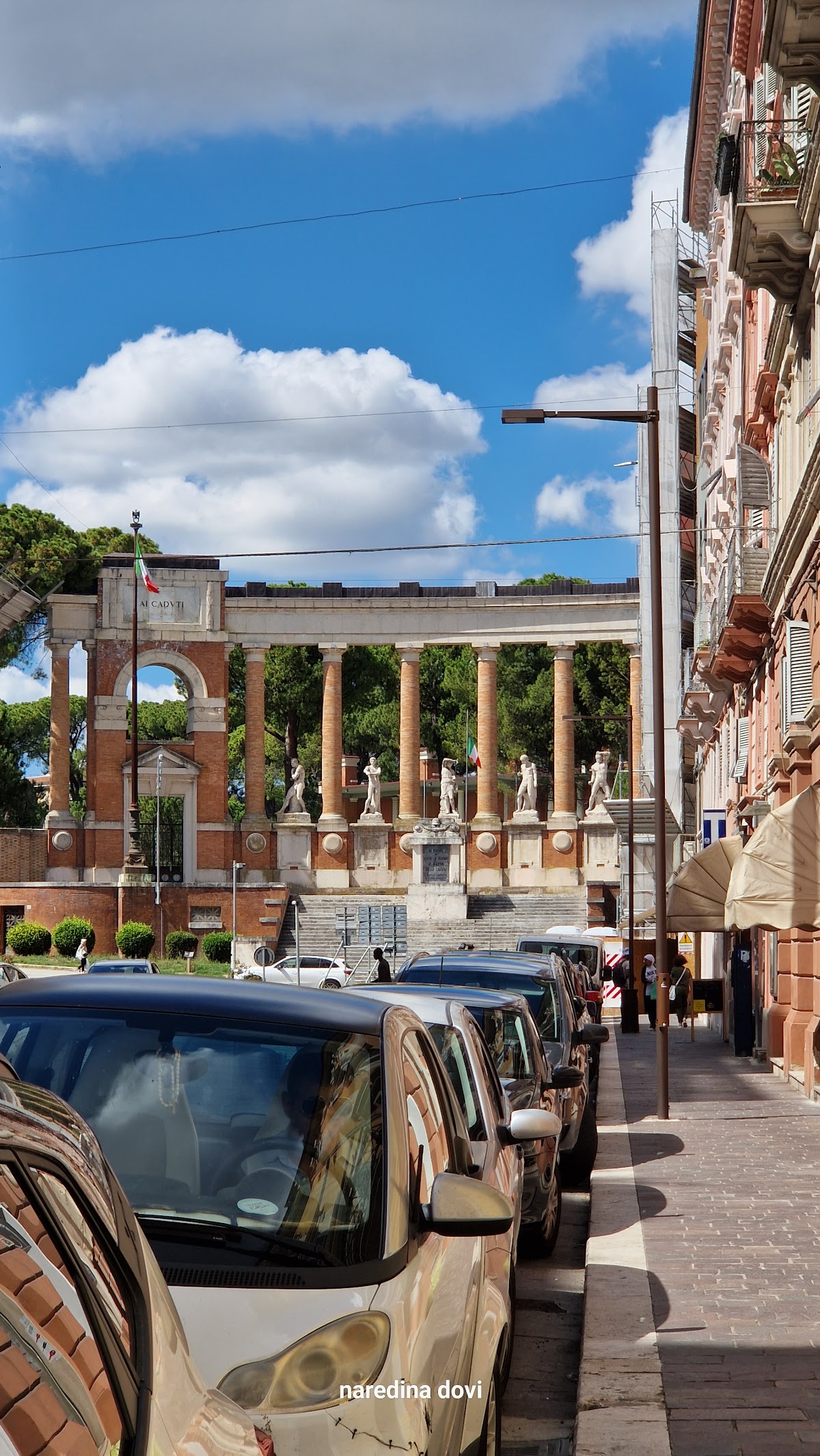 Appartamento Camillo — Alloggio a Macerata, Macerata