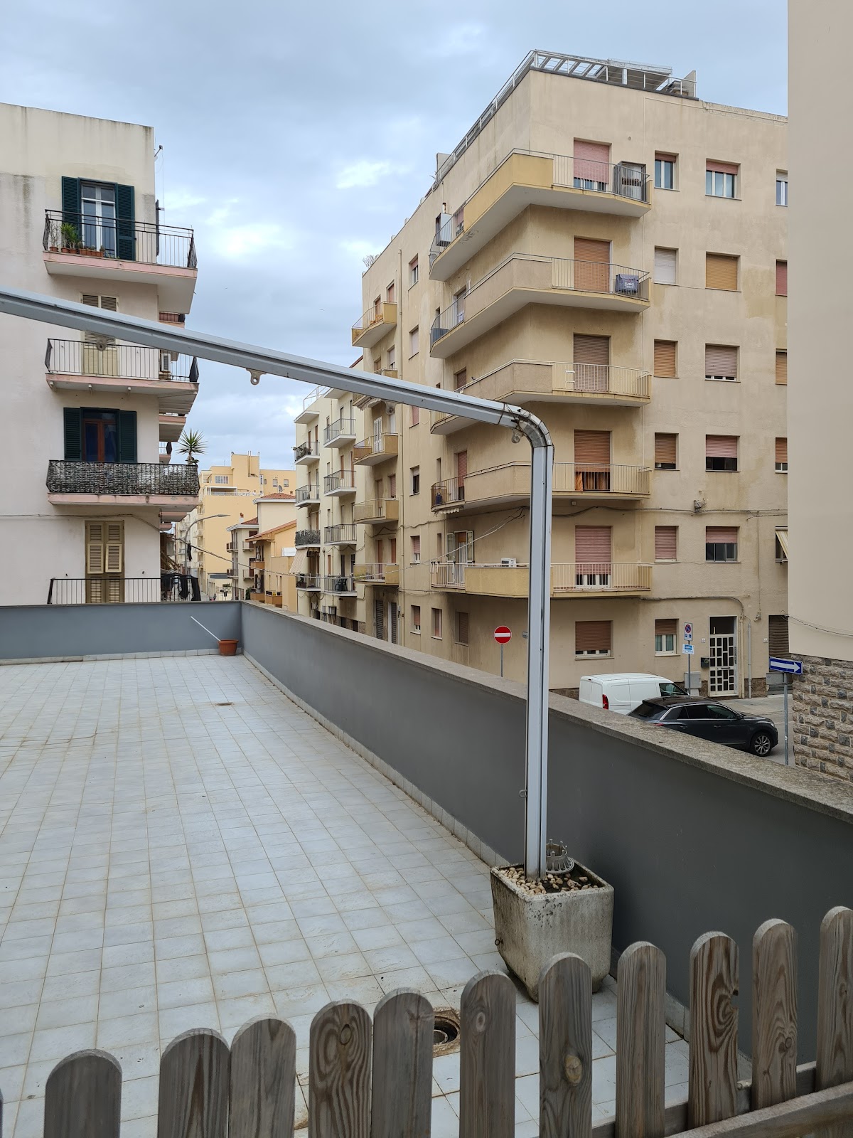 Blu&Blu — Alloggio a Alghero, Sassari