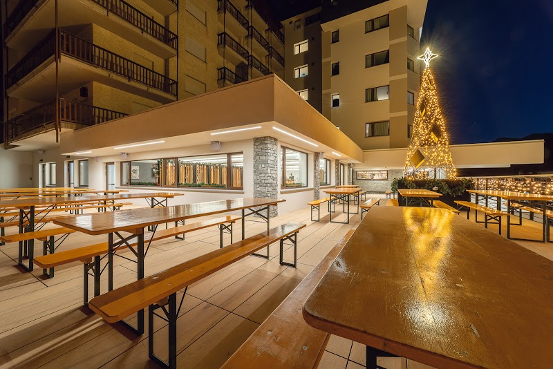 Riserva Bianca Hotel & Spa