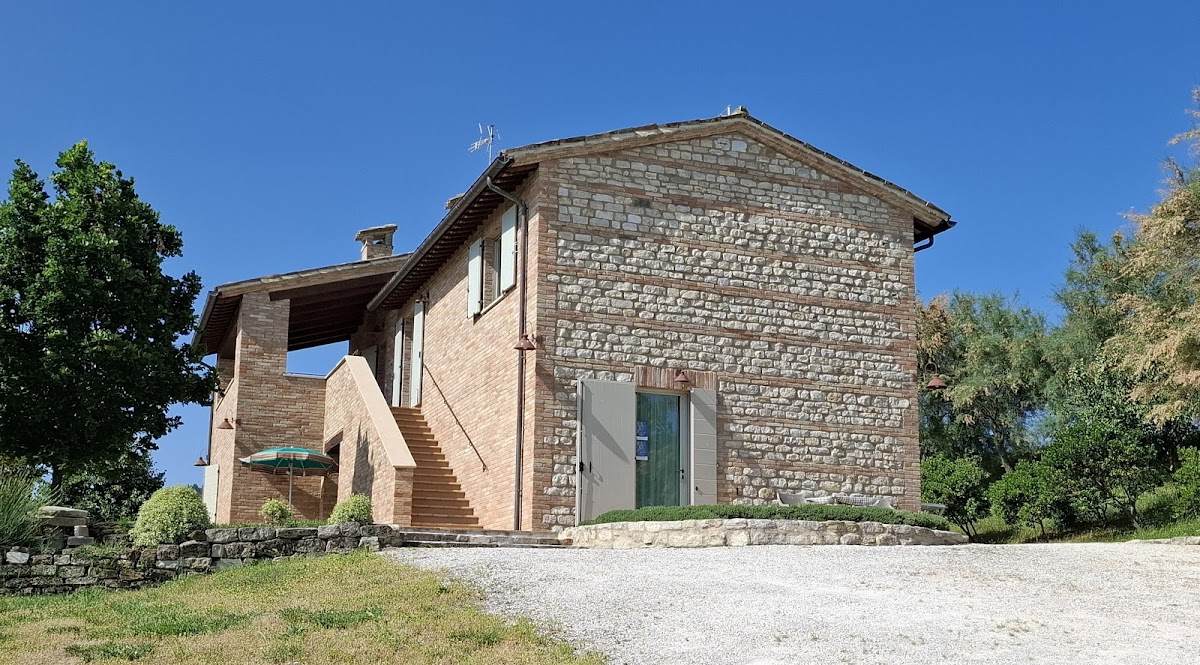 Ca' Lupino — Alloggio a Urbino, Pesaro e Urbino