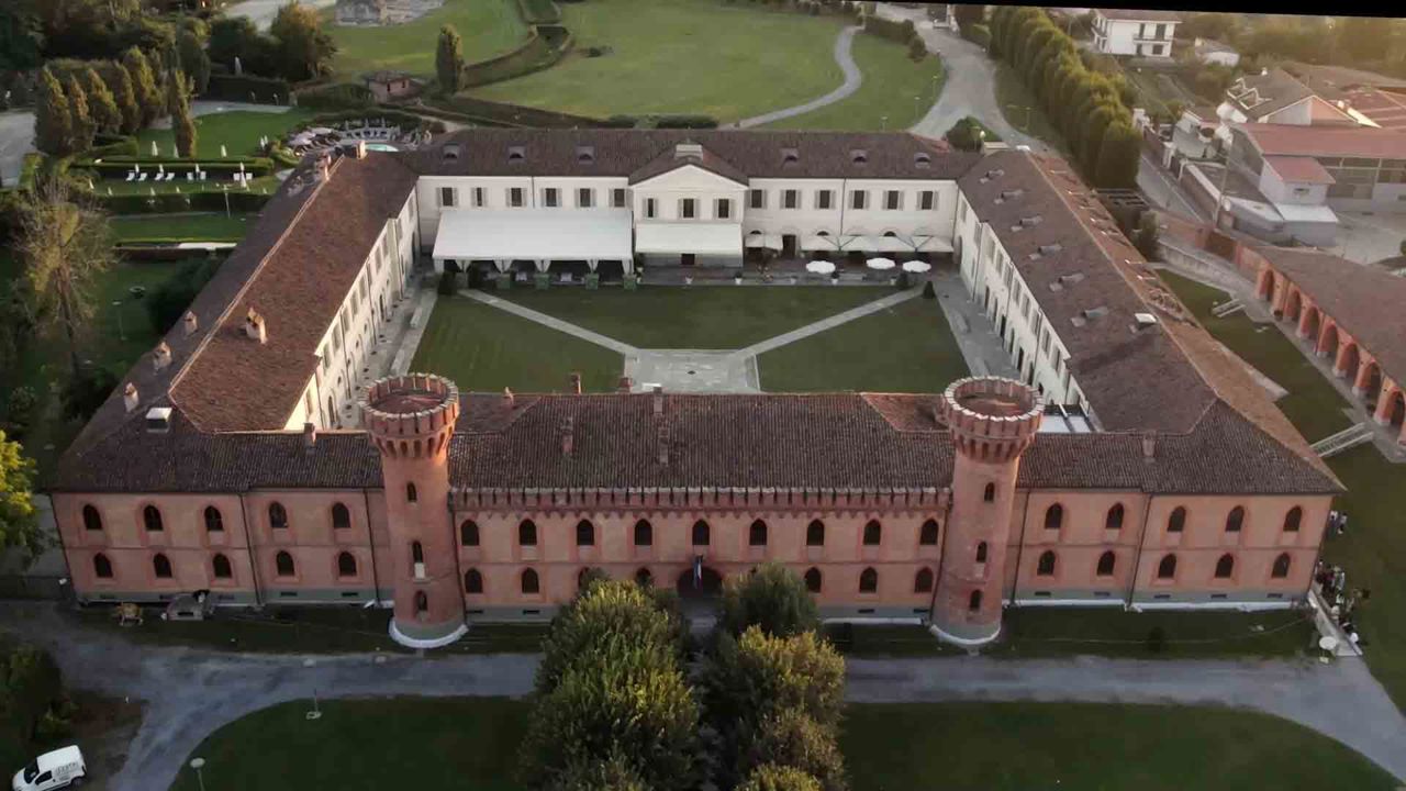 Albergo dell'Agenzia