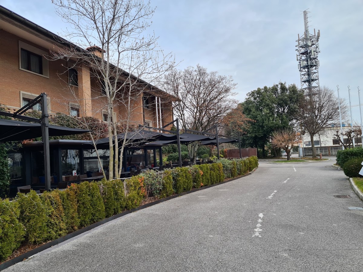 Ai Gelsi Hotel