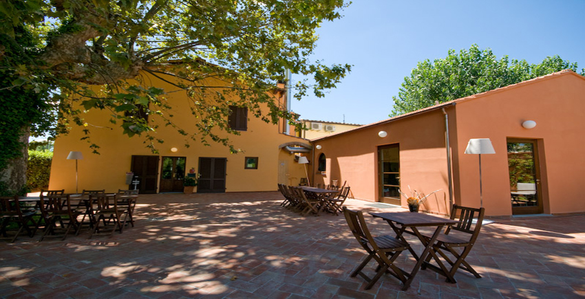 B&B Dolce Notte — Alloggio a Pisa, Pisa