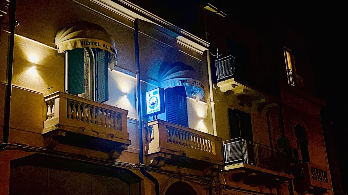 Bed And Breakfast Al Duomo — Alloggio a Reggio Calabria, Reggio Calabria