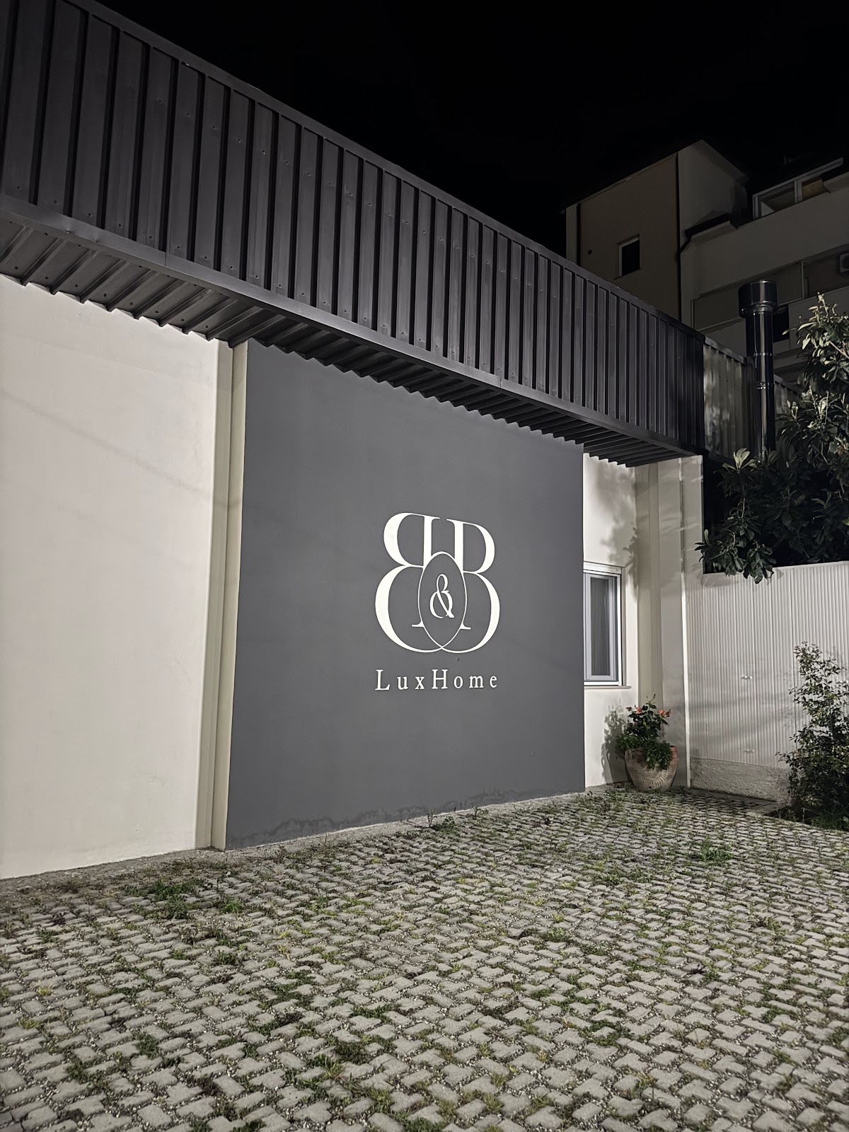 B&B LuxHome Catanzaro — Alloggio a Catanzaro, Catanzaro