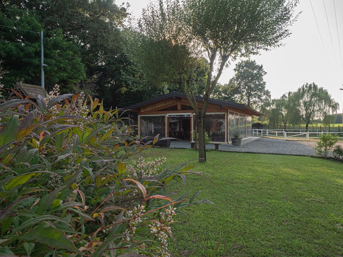 La Fattoria dei Sogni — Alloggio a Como, Como