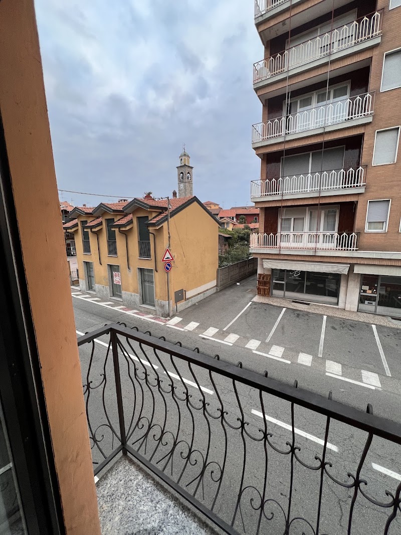 Albergo Ristorante Roma — Alloggio a Borgomanero, Novara