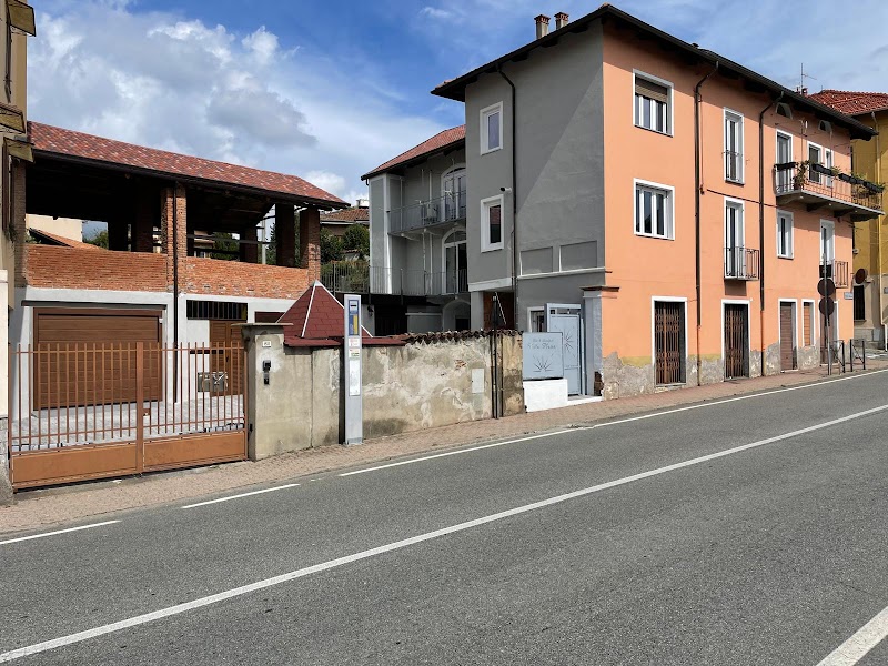 B&B Villa Maria