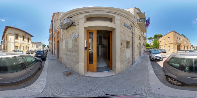B&B La Gemma dei Sassi — Alloggio a Matera, Matera