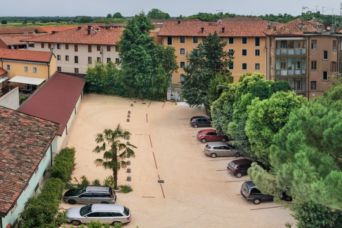 Hotel Roma — Alloggio a Palmanova, Udine